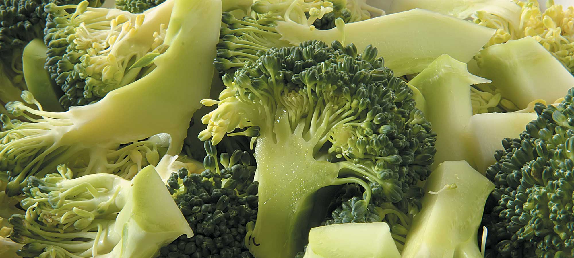Lucky Farms Broccoli