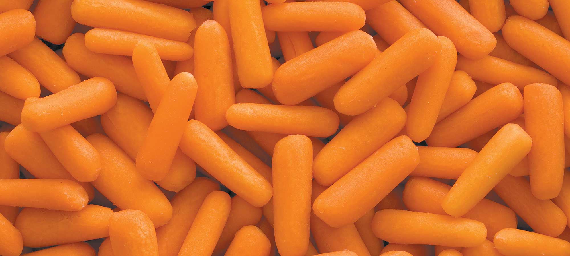 Lucky Farms Carrots