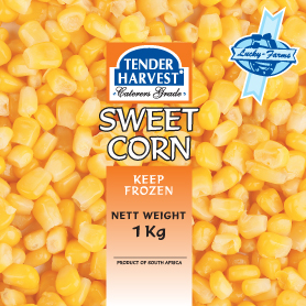 Lucky Farms Sweet Corn
