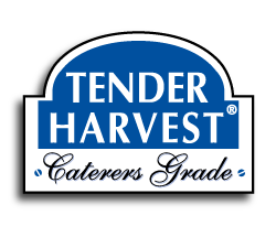 Tender Harvest Logo
